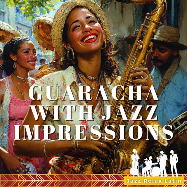 Guaracha with Jazz Impressions - Jazz & Relax Latin