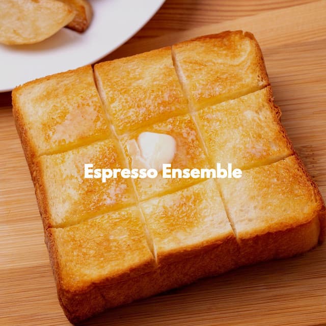 Espresso Ensemble - Jazz Café Bar