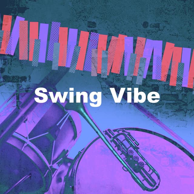 Swing Vibe - Jazz for Work