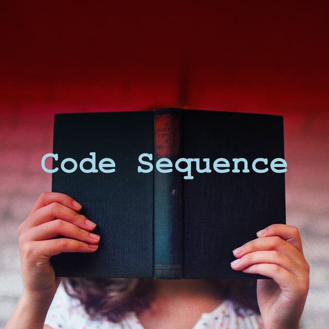 Code Sequence - Chakra