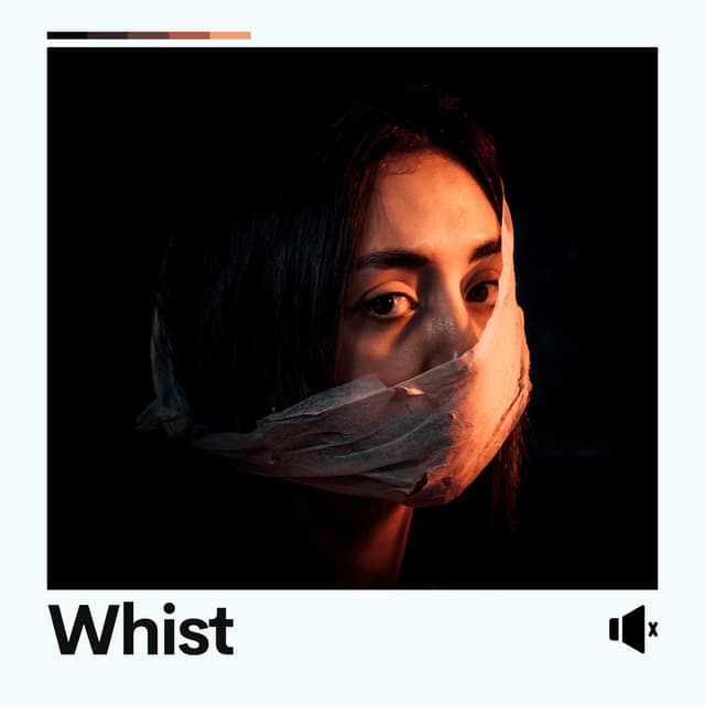 Whist - Meditation Music Club