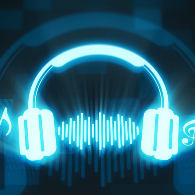 Mystic Focus: Ambient Music Meditations - Music for Focus Vibes