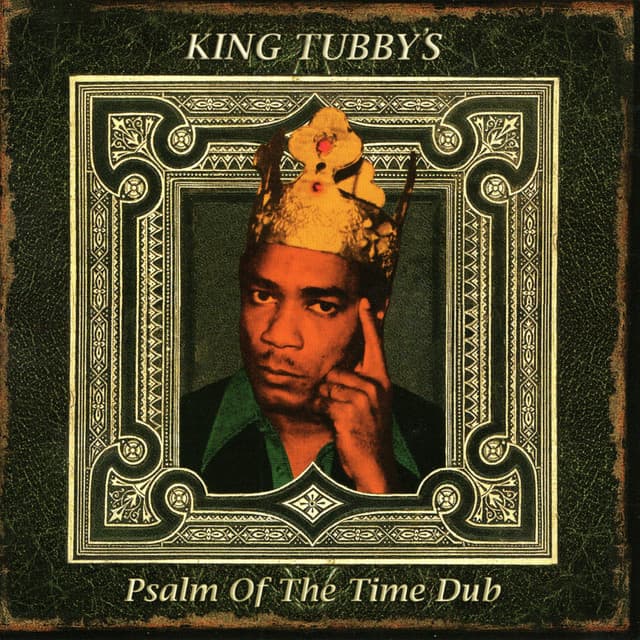 Psalm of the Time Dub - King Tubby