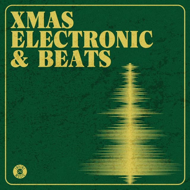 Xmas Electronic & Beats - Warner Chappell Production Music