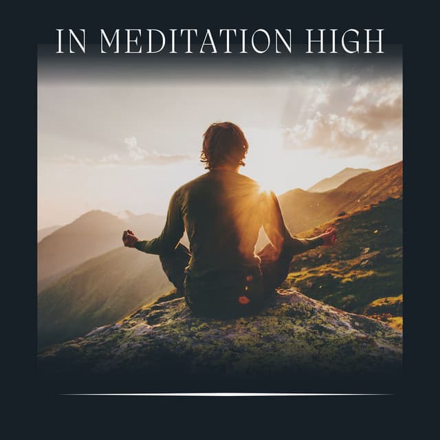 In Meditation High - Deep Sleep Music for Insomnia