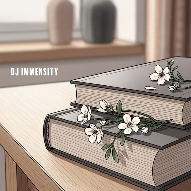 Slow Bloom of Focus - DJ Immensity