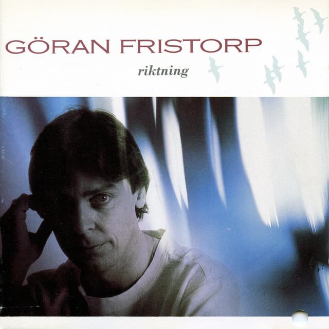 Riktning - Göran Fristorp