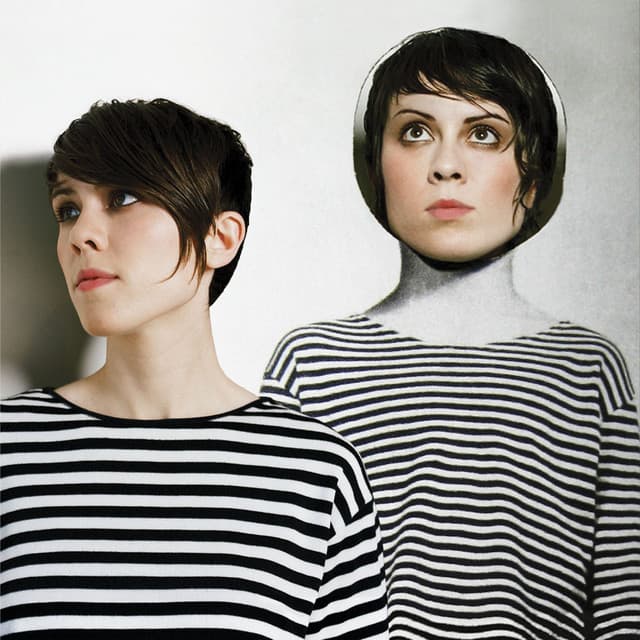 Sainthood - Tegan and Sara