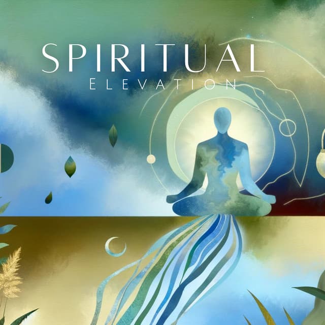 Spiritual Elevation: Healing with Shamanic Energy, Connect with Nature, Sacred Rhythms - Ethnic Moods Academy