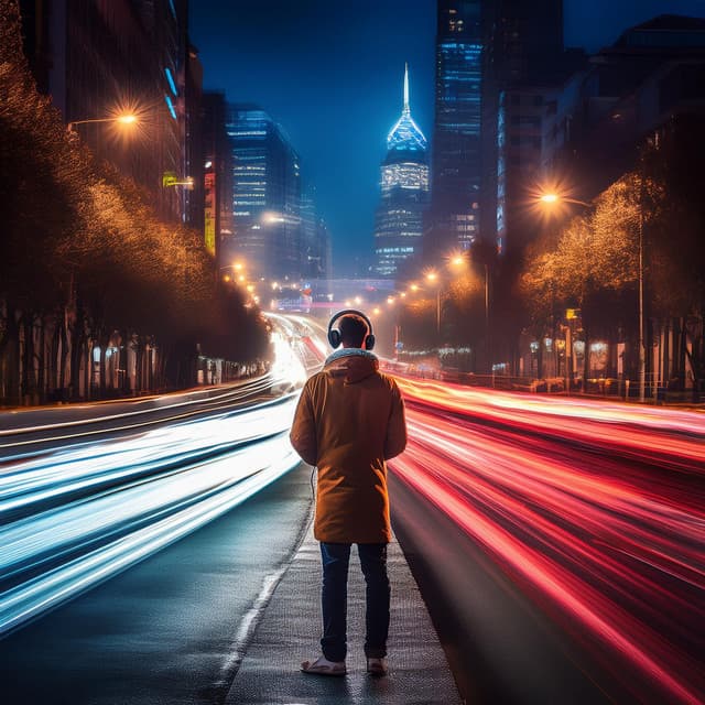 Crónicas De Hip Hop: Historias A Través De Ritmos - Lo-Fi inspirado