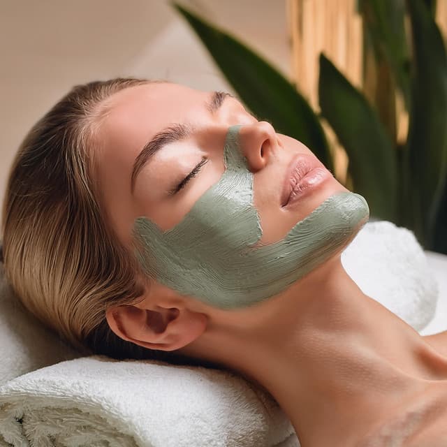 Tonos Reconfortantes Para Una Experiencia Perfecta De Masajes - Atmósferas curativas