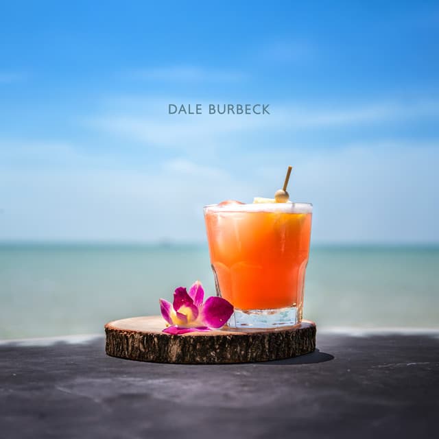 Summer Luxury Bar Ambience - Dale Burbeck