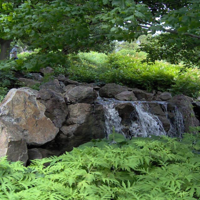 Water Spa, Vol 4 - Rain Meditations