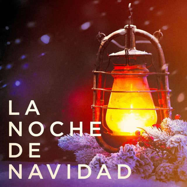 La Noche de Navidad - Musica de Navidad
