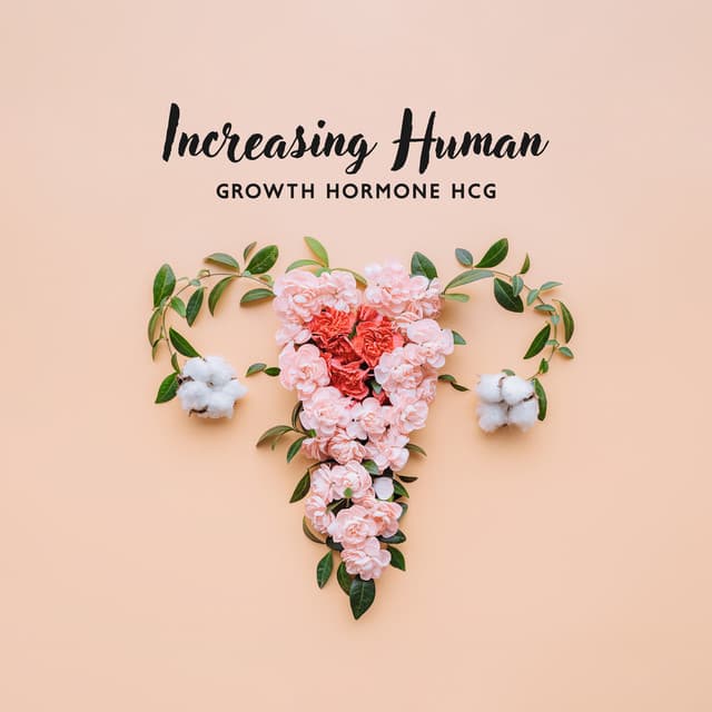 Increasing Human Growth Hormone hCG: Balancing Hormones During Pregnancy and after PCOS and PCOS, A Successful First Trimester - Nature Music Pregnancy Academy