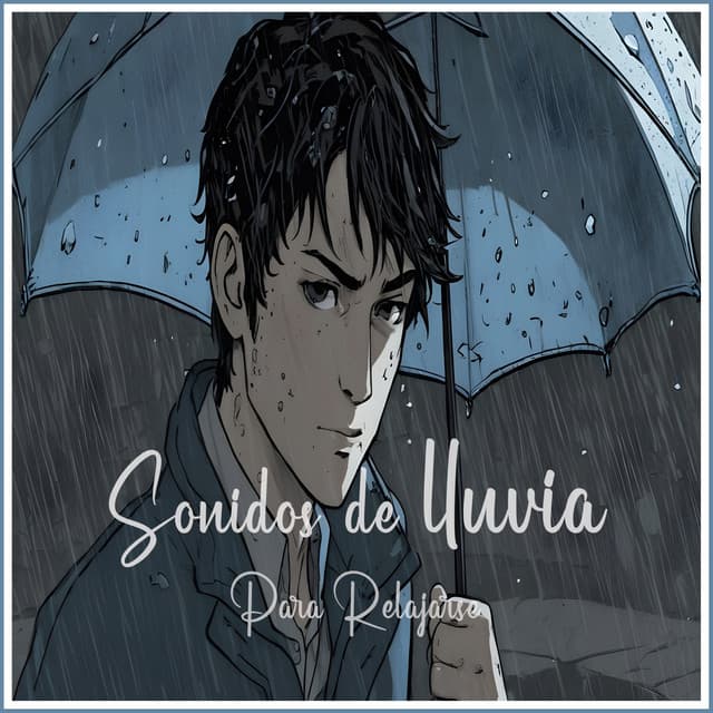 Sonidos de Lluvia para Relajarse - Sonido de lluvia