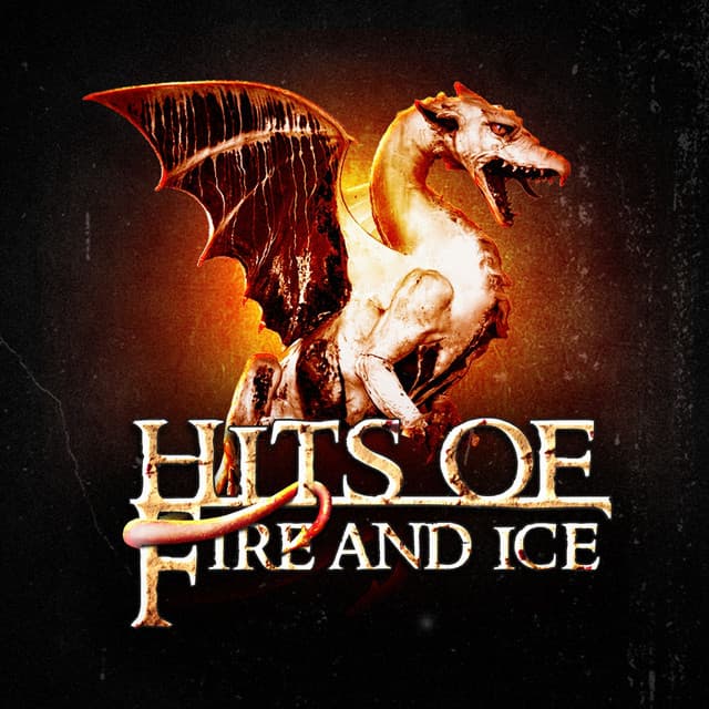 Game of Thrones : Hits of Ice and Fire - Musique De Film