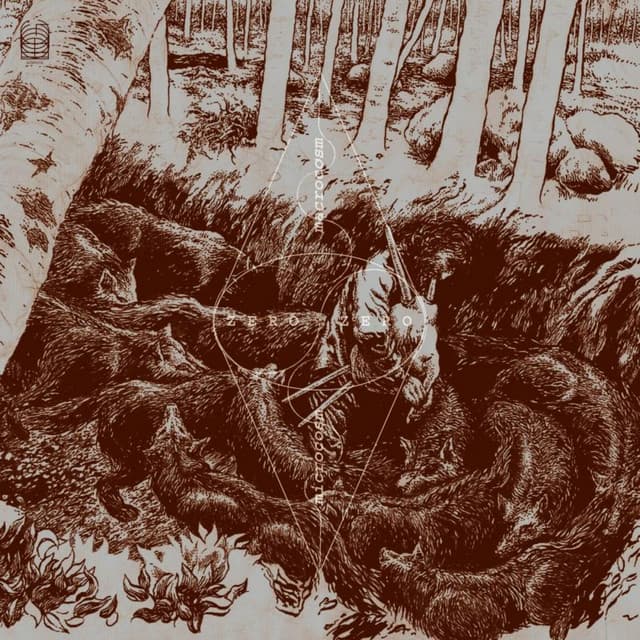 The Iron Soul of Nothing - sunn O)))