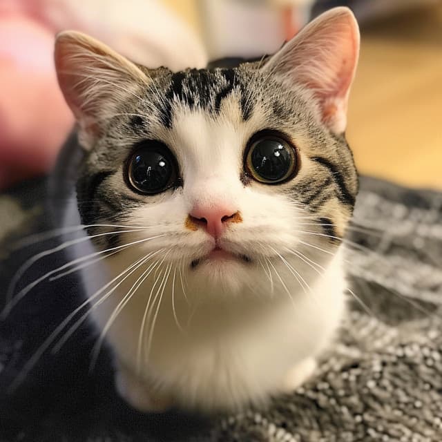 Tranquil - Music For Cats