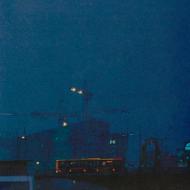 Copenhagen Dreams - Jóhann Jóhannsson