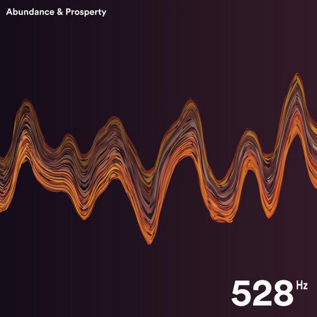 Abundance & Prosperty: 528 Hz - Solfeggio Frequencies TP