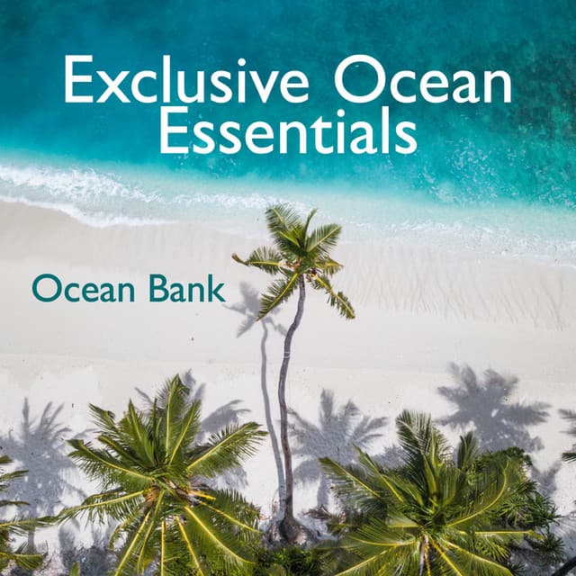 Exclusive Ocean Essentials - Ocean Bank