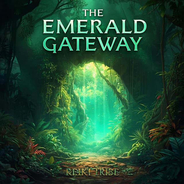 The Emerald Gateway - Reiki Tribe