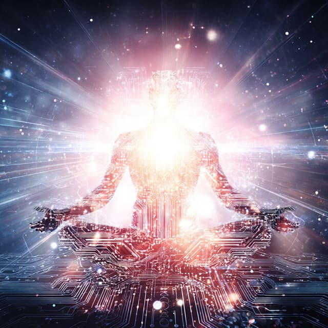 Nurture Your Peace - Bouddha musique sanctuaire