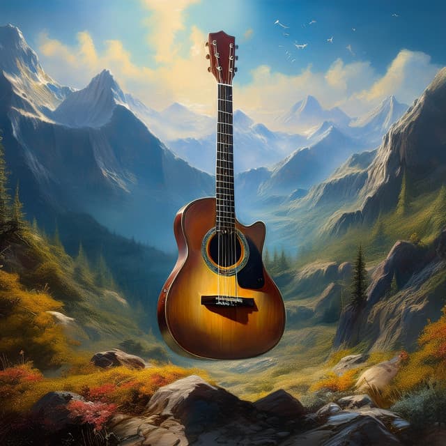 Guitarra Serenidad: Música Para Masajes - Musica Relajante de Guitarra Orquesta