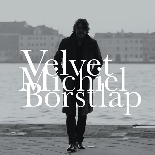 Velvet - Michiel Borstlap
