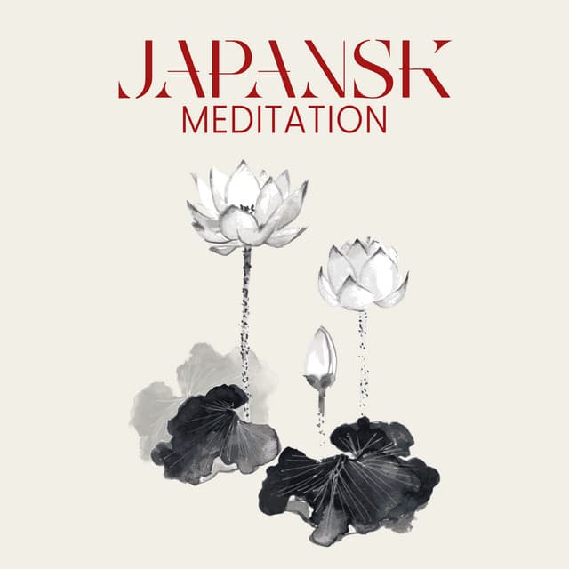 Japansk Awareness - Erika Berg