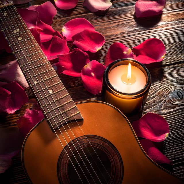 Spa Retreat: Gentle Relaxing Guitar Music - Gentle Day Music.Spa & Relaxation