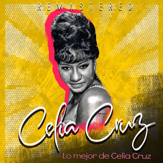Lo mejor de Celia Cruz - Celia Cruz