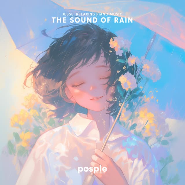 The Sound of Rain - JESSE