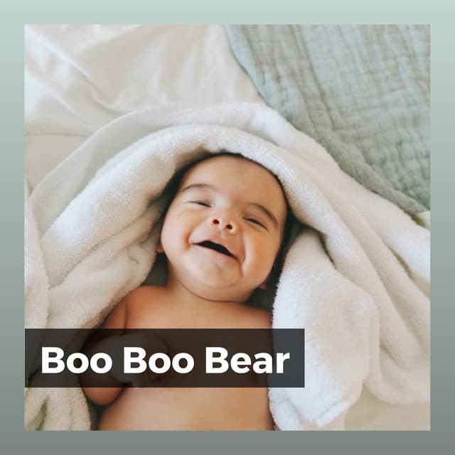 Boo Boo Bear - Music For Relaxing