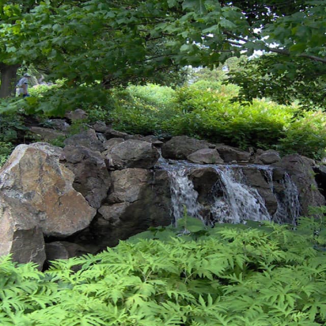 Ambience Sound Library - Deep Sleep Relaxation