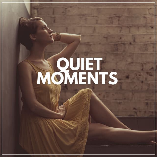 Quiet Moments - Sacred Music Collectors