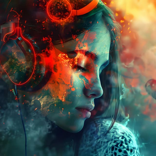 741 Toksin Arındırma: Boğaz Çakrası Şifa Müziği - Rahatlatıcı Müzik Terapi