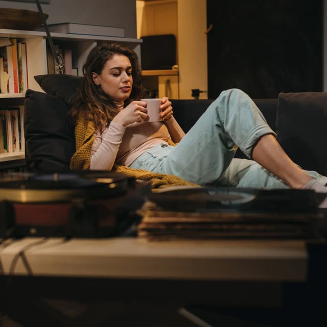 Relax and Unwind with Soothing Melodies - Christian Music Experts