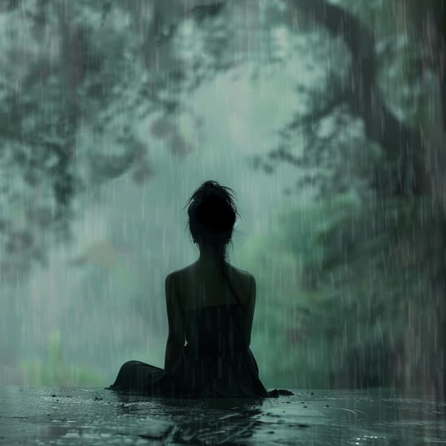 Foco De Agua: Sonidos De Arroyo Para Concentrarse - Enfoque