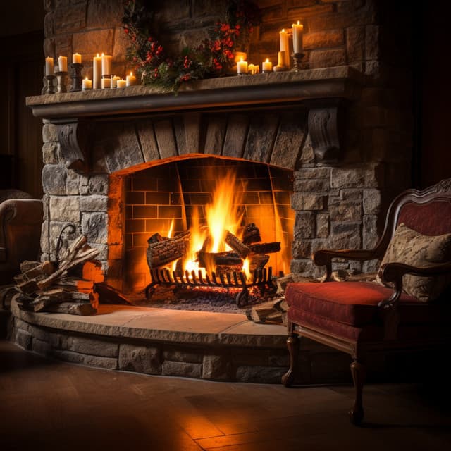 Hogar Del Estudio: Armonías Binaurales Del Fuego - Ritmos binaurales Estudiar música