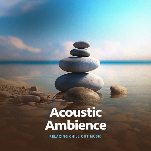 Acoustic Ambience - Relaxing Chill Out Music