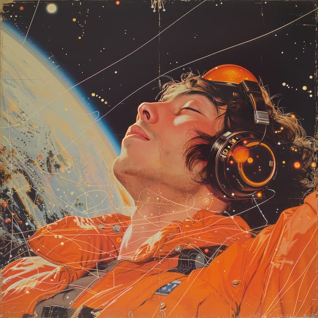 Draadloze Zielen - Buddha Lounge