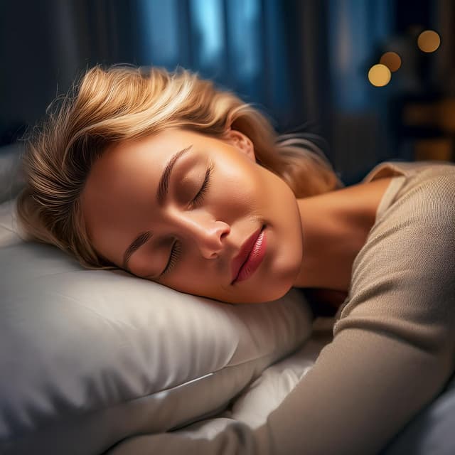 Armonía De Relajación: Melodías Suaves Para Noches Serenas - Lista de reproducción para la cena