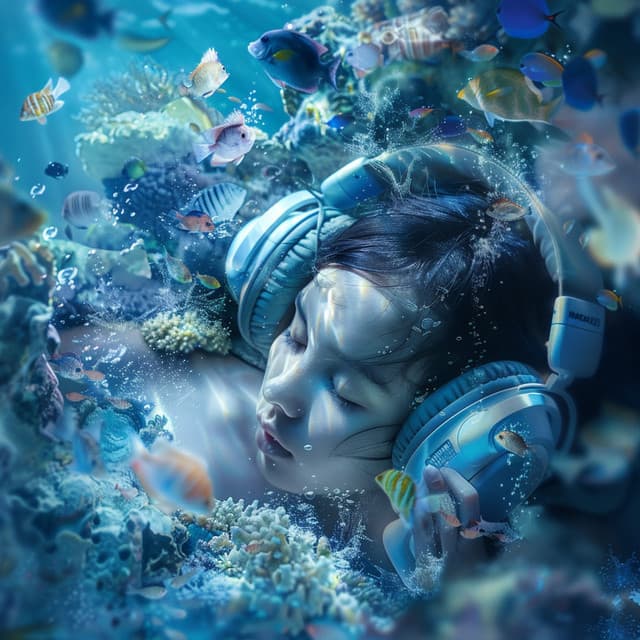 Serenity of the Sea: Ocean Sleep Tunes - Only Sleep