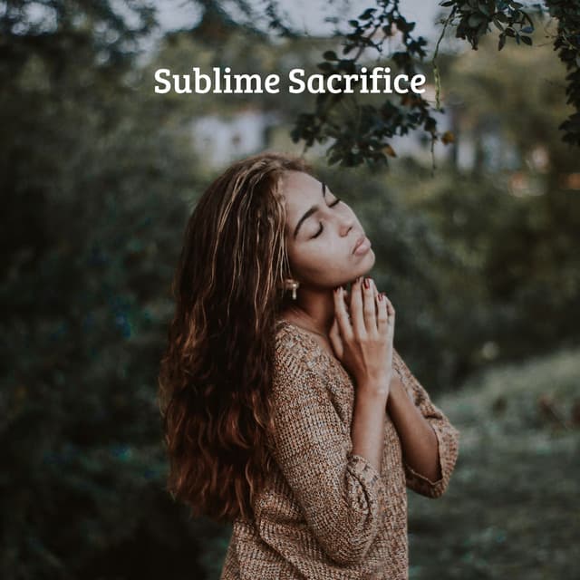 Sublime Sacrifice - Praise and Worship Orchestra