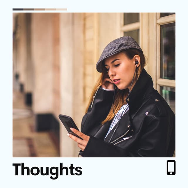 Thoughts - Meditation