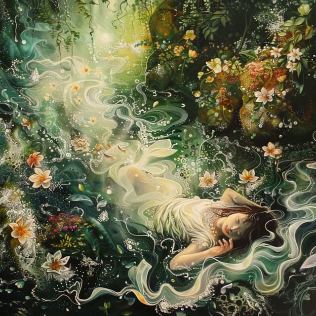 Mantras de Nueva Era: Música Ambiental Relajante y Espiritual - Músicas Para Relaxar