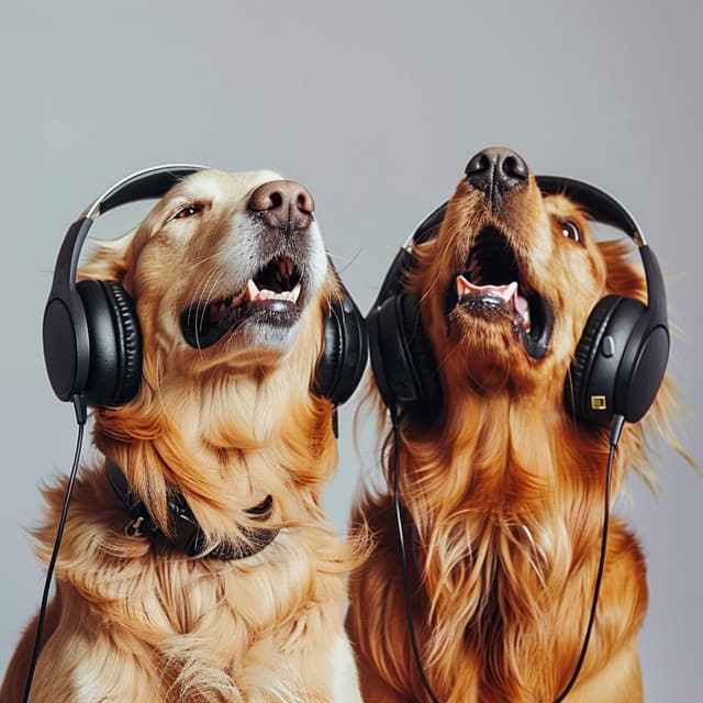 Canine Lullabies: Relaxing Tunes for Dogs - Dog Relax