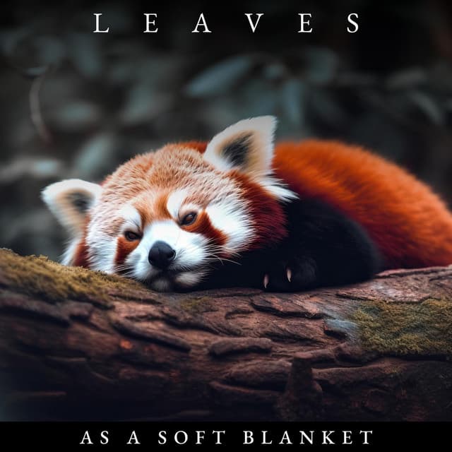 Leaves as a Soft Blanket - Ruhige Musik als Einschlafhilfe